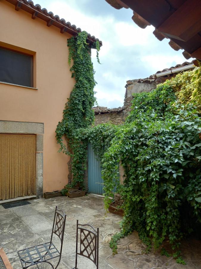 Villa El Capricho De Ana Neila de San Miguel Exterior foto