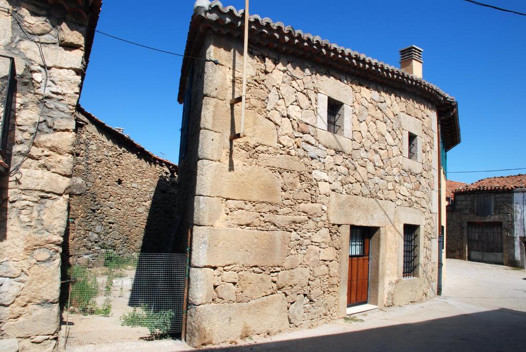 Villa El Capricho De Ana Neila de San Miguel Exterior foto