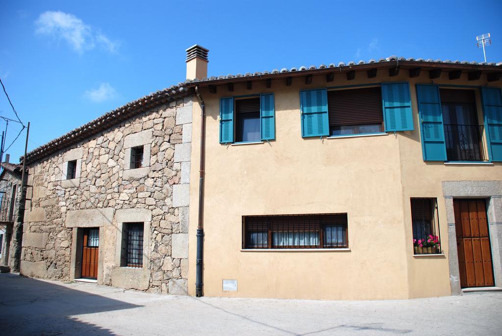 Villa El Capricho De Ana Neila de San Miguel Exterior foto