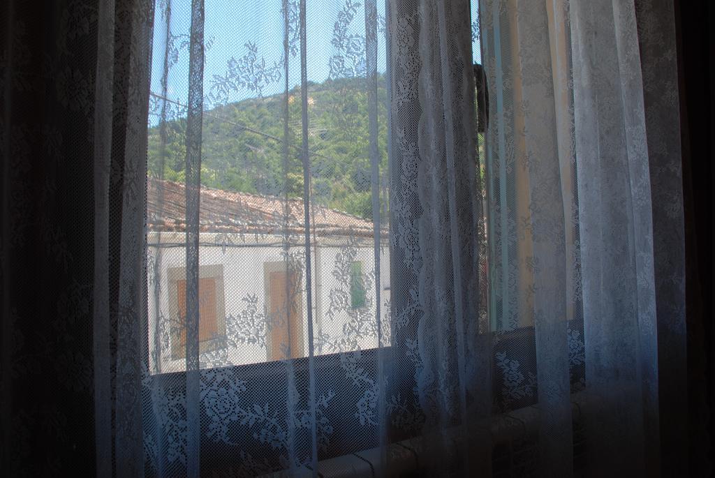 Villa El Capricho De Ana Neila de San Miguel Exterior foto