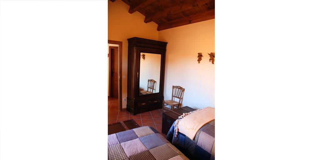 Villa El Capricho De Ana Neila de San Miguel Exterior foto